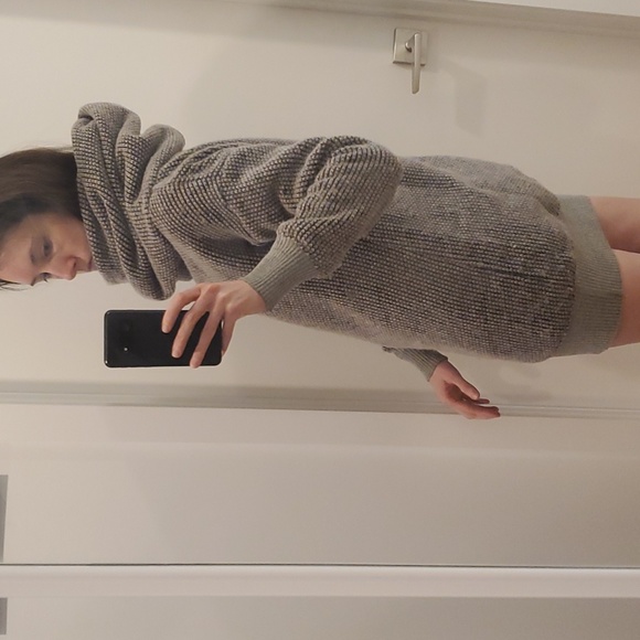 Melow by Melissa Bolduc Nadege Sweater - Picture 5 of 8